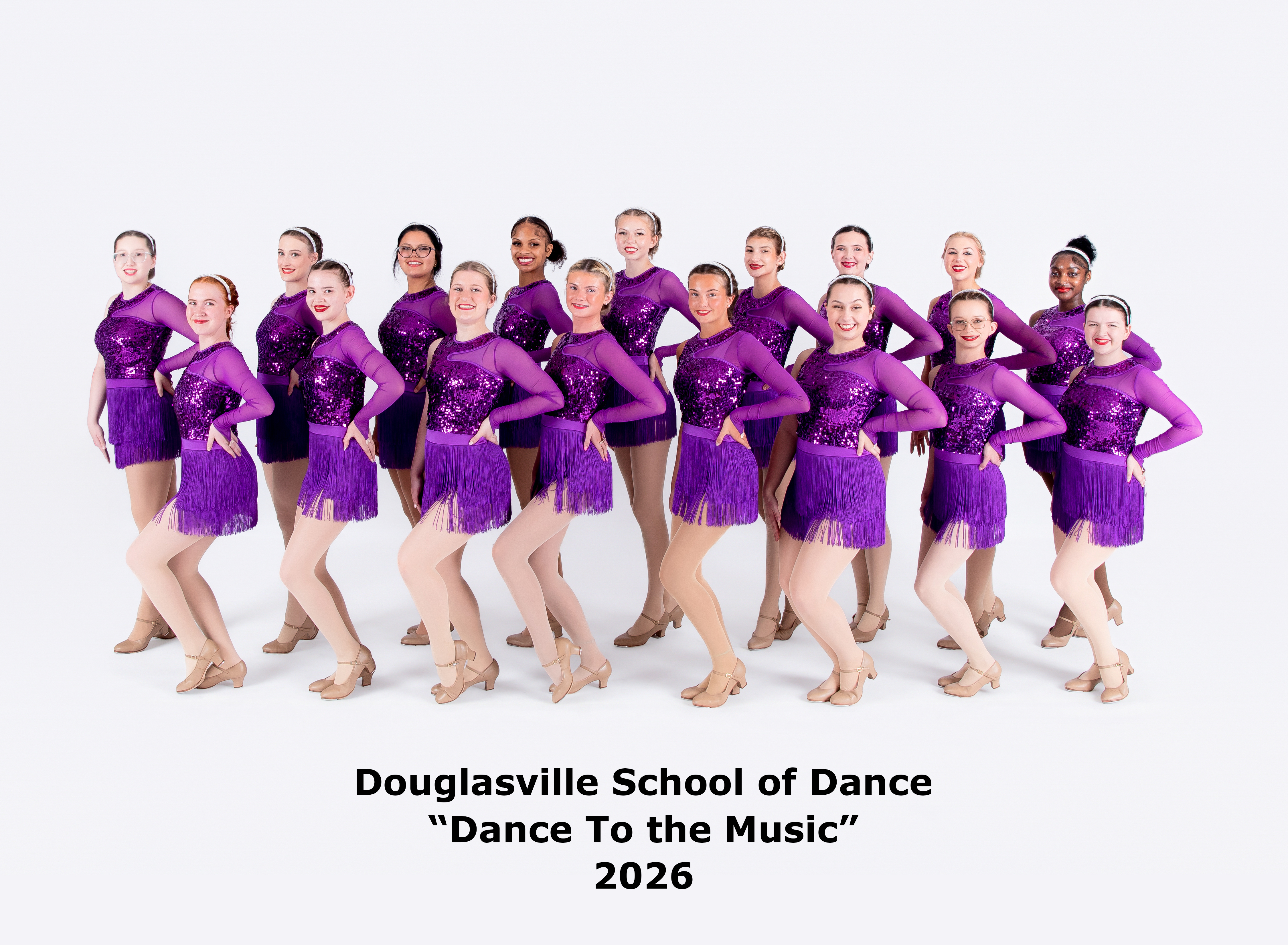 Kickline