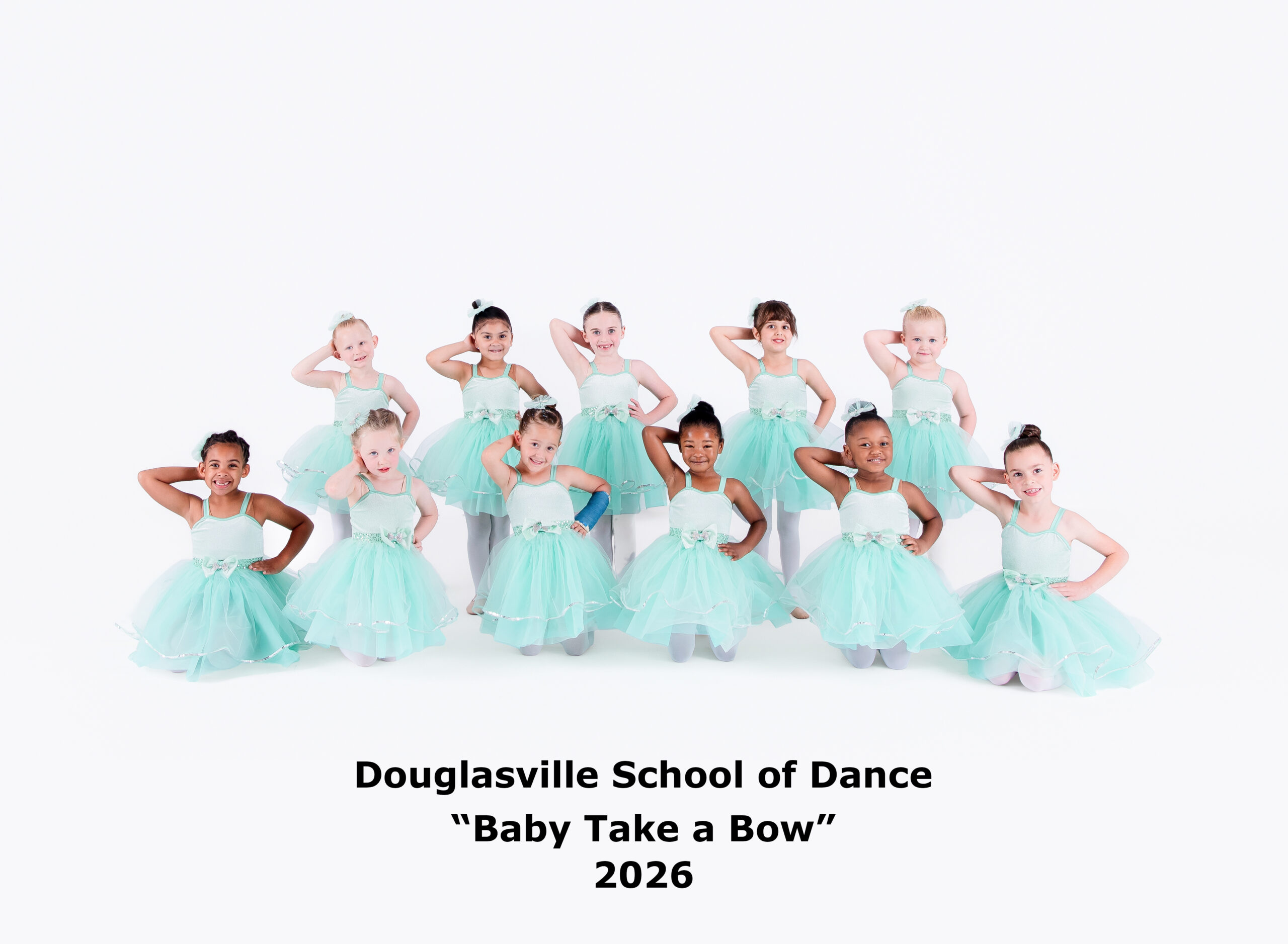 Tues400Ballet