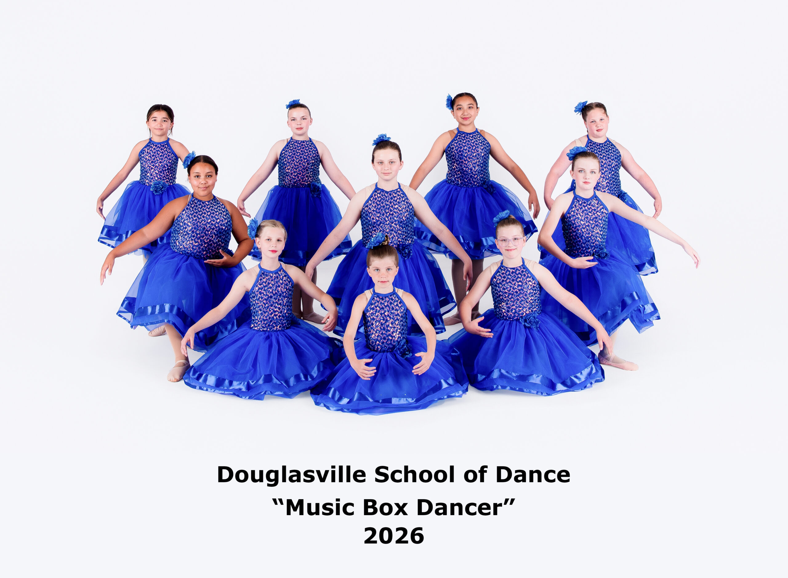 Tues430Ballet
