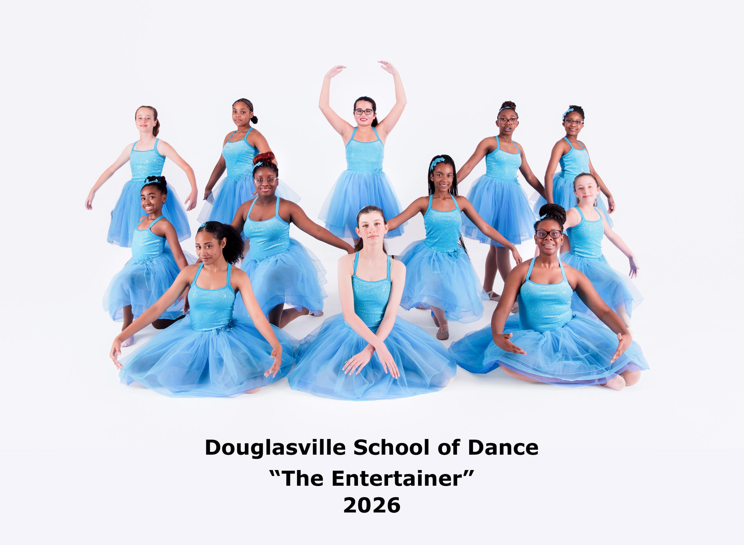 Tues600Ballet